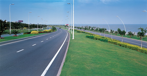 環(huán)島路.JPG